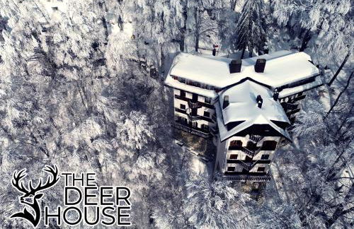 Le Case Nel Bosco Terminillo - Foto 9