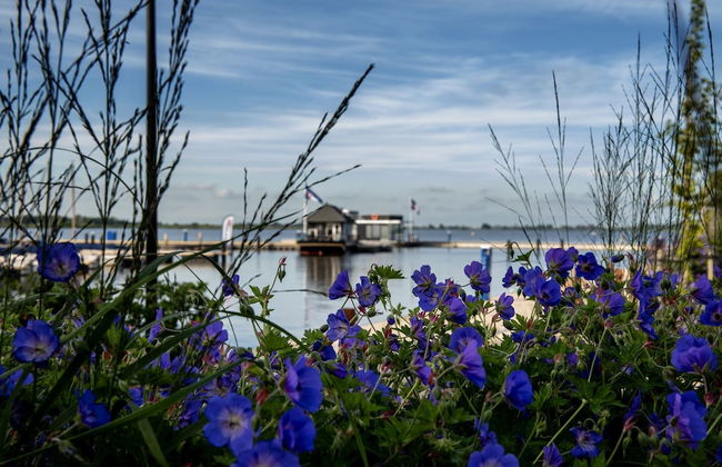 Houseboat With Stunning Views - Foto 26