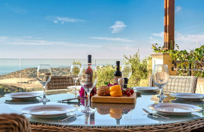 Junior Villa Az02 ZV - Lania - Foto 17