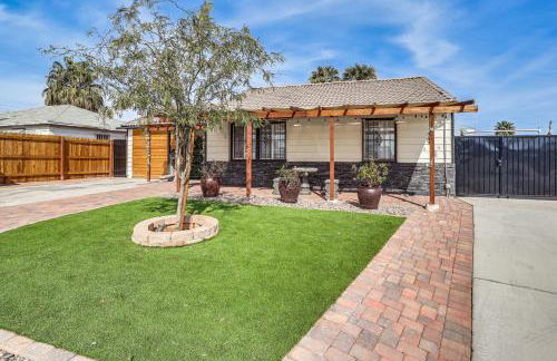 1 Mi to Las Vegas Strip Home with Patio and Grill! - Foto 1