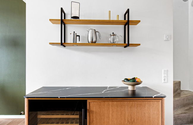 Sanders Pier - Cozy 3 Bdr Townhouse With Terrace - Foto 25