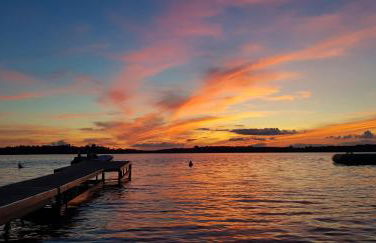 The Cedarwoods - luxury for up to 5 and your woof! - Photo 48