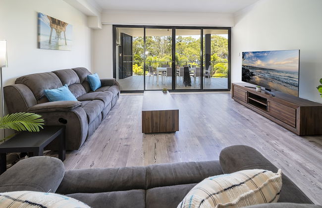 The Bay Apartments - Foto 15