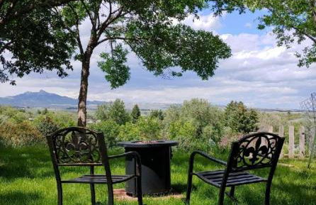 Mountain View Lodging Cody - Foto 11