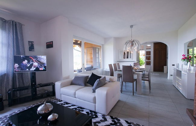 Villa Lakecomo - Ritrovo - Foto 26