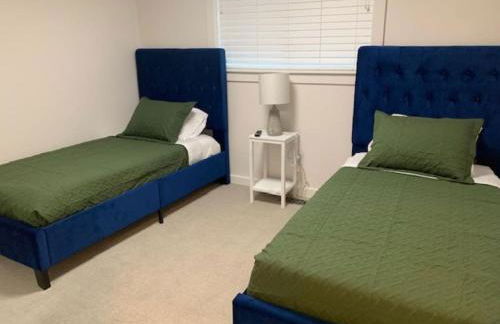 Updated Spacious Home & Hot Tub - Foto 22