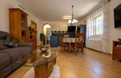 Holiday Home Villa Luz del Sol by Interhome - Foto 36