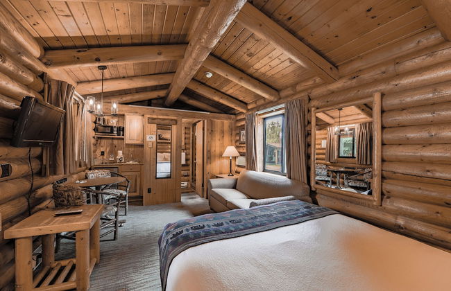 Cowboy Village Resort - Foto 22