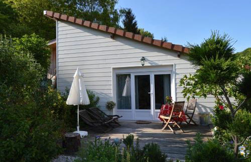 Dans un jardin - Foto 8