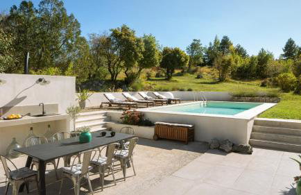 Villa Ucka Nature Retreat by Villas Guide - Foto 10