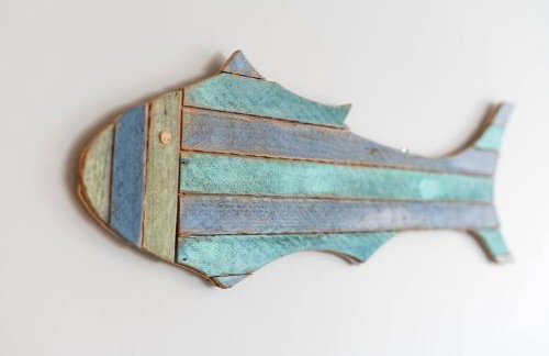 4BR Home | Walk to Beach & Downtown | Parking - Foto 34