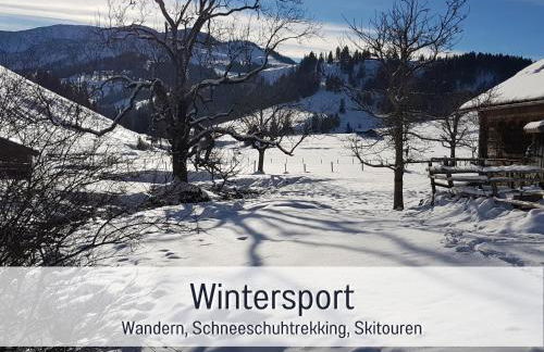 Ferienhaus Inntal - ruhig schlafen, zentral starten & wandern bis zum Gipfelglück - Foto 68