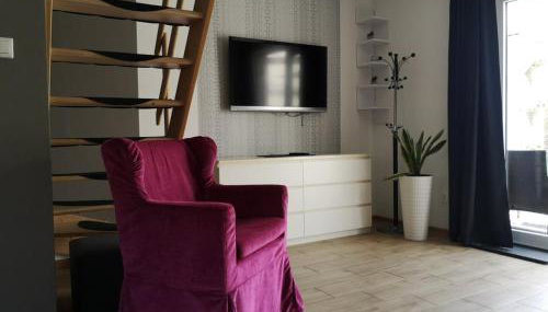 Domki Białogóra - Foto 4