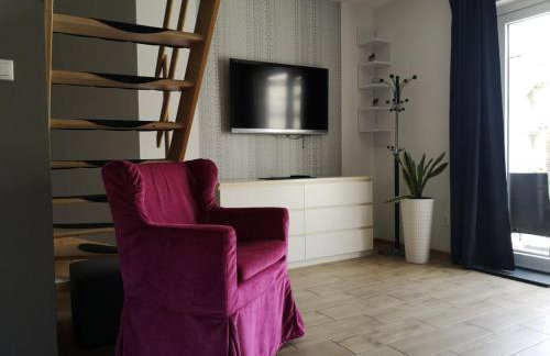 Domki Białogóra - Foto 4