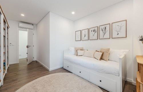 Casa Alzaitun, Azeitão with Heated Pool - Foto 34