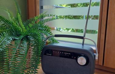 Ferienwohnung Am Bürgerteich 2 - Foto 30