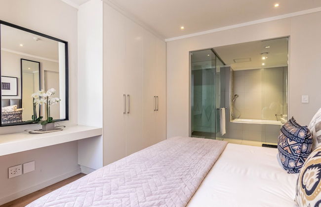 CGRSA Apartment Sandton - Photo 61