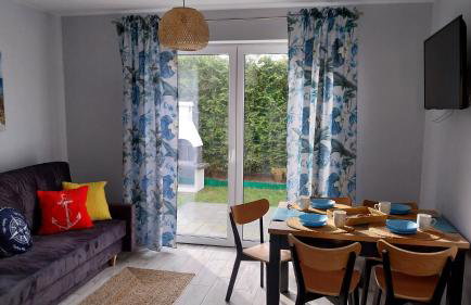 Domki Morskie - Foto 52