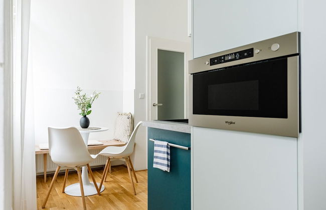 Apartment BRNO - Foto 38