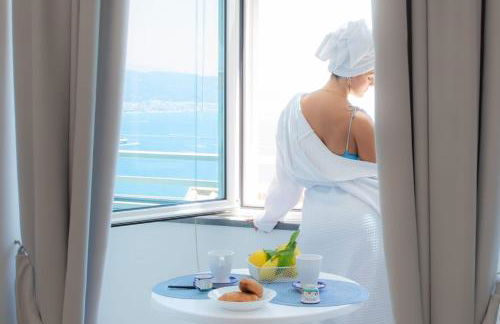 Maruzzé luxury room - Foto 32