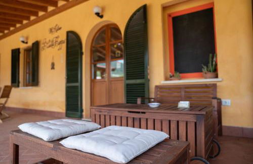 Agriturismo Borgo Bernabei - Foto 28