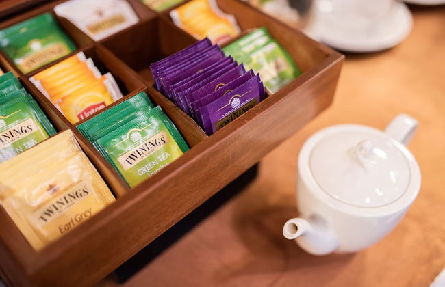 The Metropole Bangkok - Thonglor Hotel - Photo 25