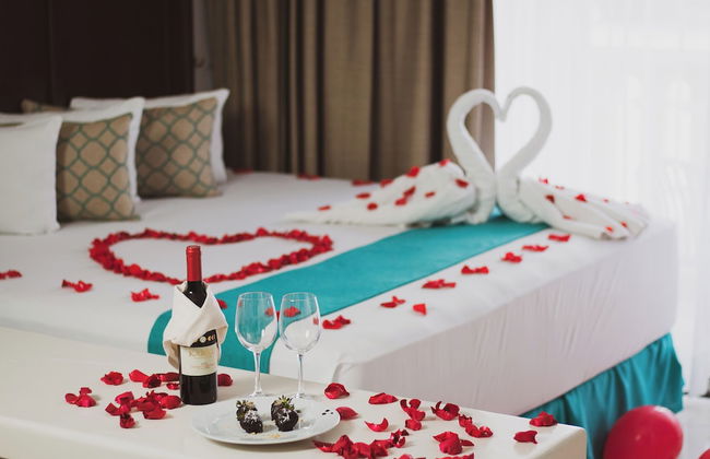 All Ritmo Cancun Resort & Water Park - All Inclusive - Foto 41