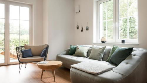 Ferienwohnung am See "Flora" - Foto 4