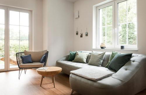 Ferienwohnung am See "Flora" - Foto 4