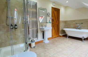 Hollow Brook Cottage A Quiet Peak District Stay Surrounded by Nature Grown-Ups Only - Photo 14