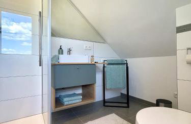 Ferienwohnung Fernblick - Foto 14