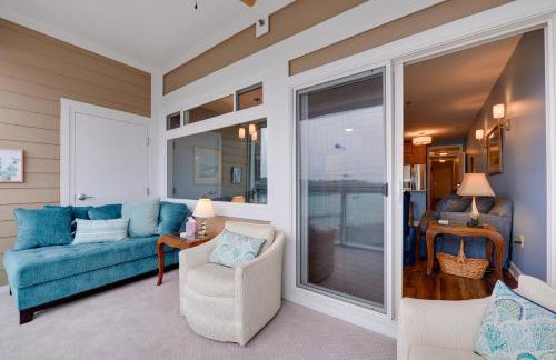 Resort Amenities and Beach Access Huddleston Condo - Foto 18