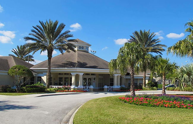 Sun Palm Paradise - Foto 58