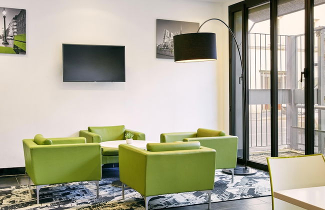 Aparthotel Adagio Access Paris Bastille - Foto 16