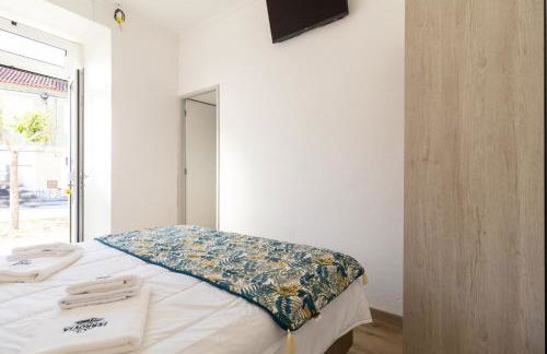 Serpins Estação Al - Foto 19