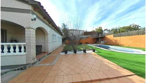 Casa con piscina de 8-14 personas - Foto 1