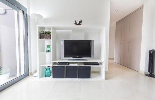 modern flat - Foto 6