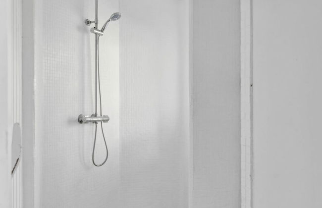 Sanders Swan - Marvellous Villa Close to the Center of Copenhagen - Foto 22