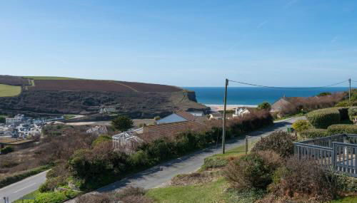 Mawgan Porth Apartments - Foto 3