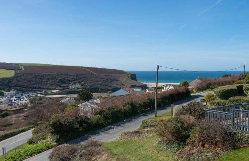 Mawgan Porth Apartments - Foto 3