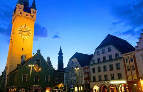 Altstadtloft Straubing - Foto 27