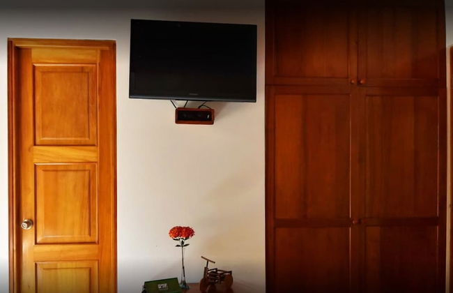 Cerro La Sal Ecolodge - Foto 15