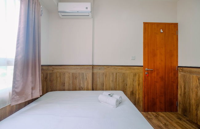 Minimalist & Comfy 2BR @ Titanium Square Apartment - Foto 6