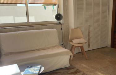 Appart Bianca T2 - Terrasse - Parking - Calme - 1mn de la mer - Photo 8