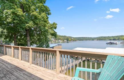 Honey Hole 3 Well Dock - Foto 23