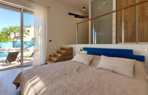 Villa Senorita in Pula with Pool - Foto 12