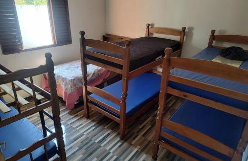 Area de lazer Vale do igapó Bauru - Foto 8