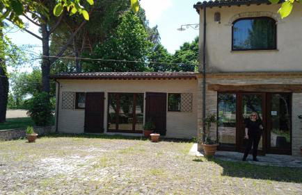 CASALE SUL CLITUNNO - Photo 1