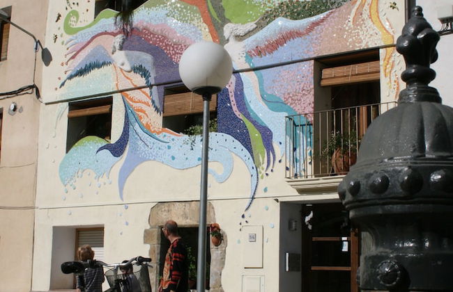 Casa El Pelaire - Foto 42