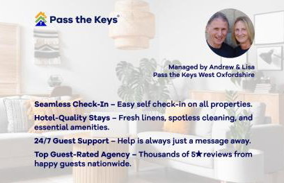 Cosy 2 Bed Terrace Peaceful Village location - Pass the Keys - Foto 52